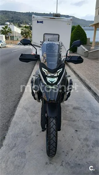 Macbor Montana XR5 3900 € 2022 Málaga - 1