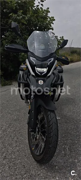 Macbor Montana XR5 3990 € 2023 Granada - 1