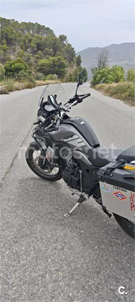 Macbor Montana XR5 3990 € 2023 Granada - 2