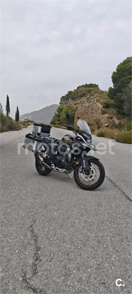 Macbor Montana XR5 - Vista 8