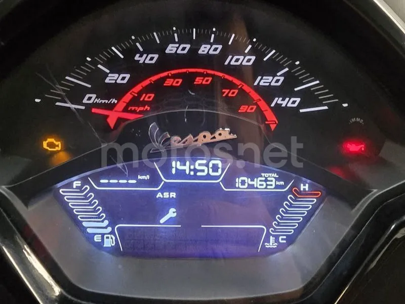 Vespa GTS 300 5300 € 2024 Asturias - 2