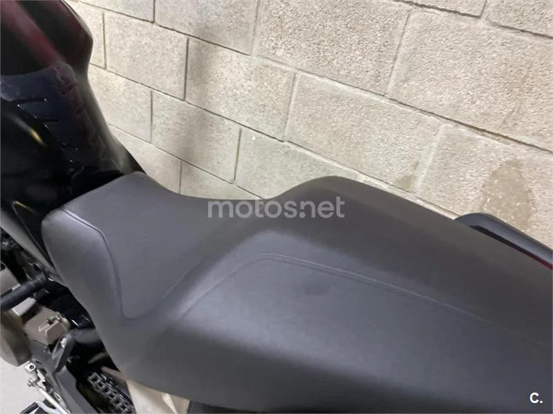 Ducati Monster 821 - Vista 11