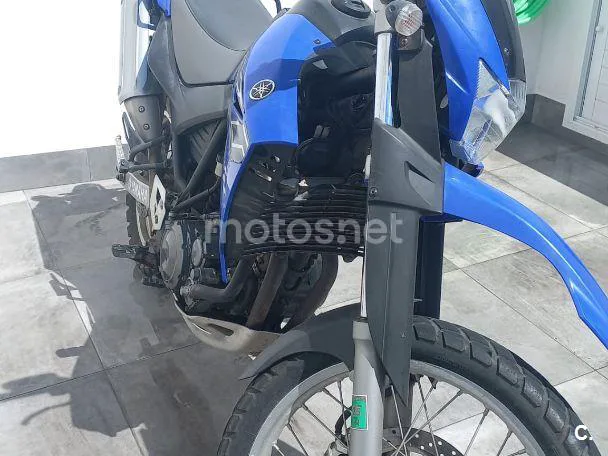 Yamaha XT660R 4250 € 2004 Sevilla - 1