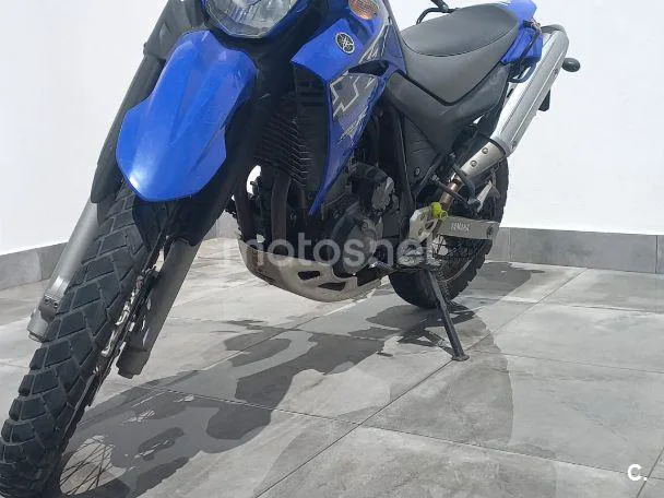 Yamaha XT660R 4250 € 2004 Sevilla - 2