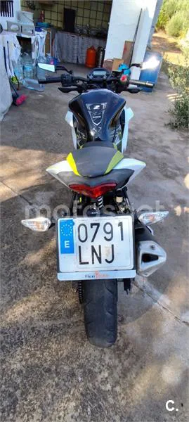 Kawasaki Z125 2800 € 2021 Castellón - 2