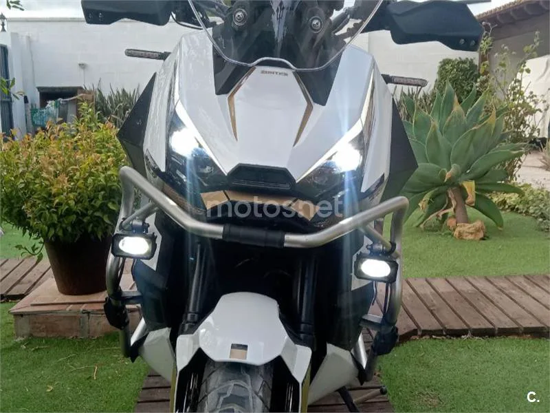 Zontes 368 G 4600 € 2025 Cádiz - 1