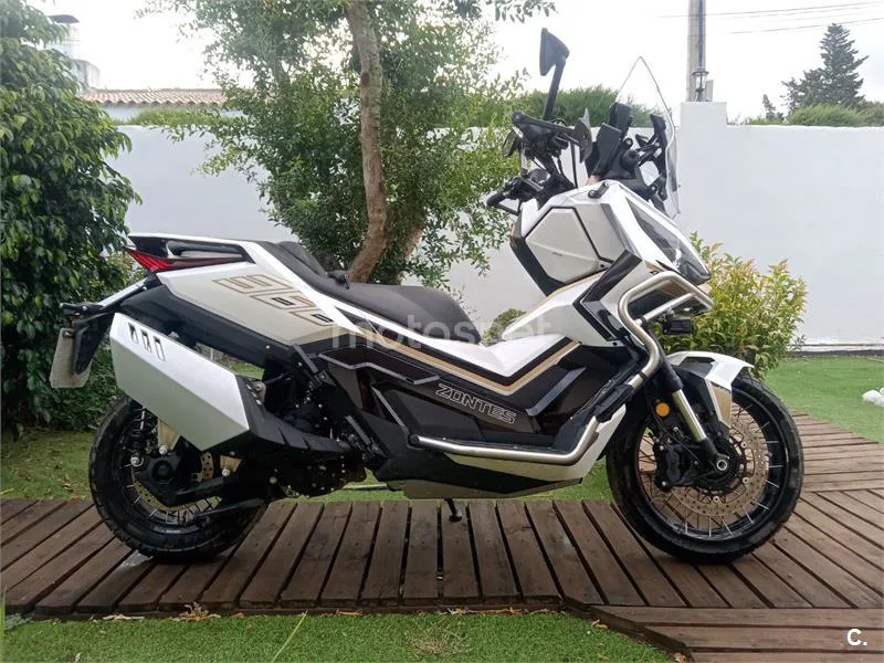 Zontes 368 G 4600 € 2025 Cádiz - 2