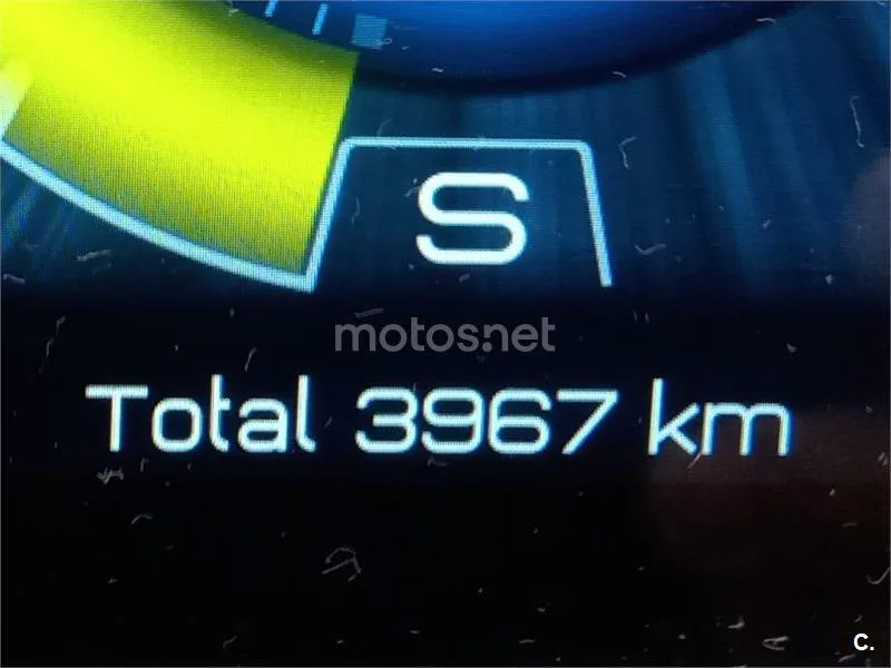 Zontes 368 G - Vista 12
