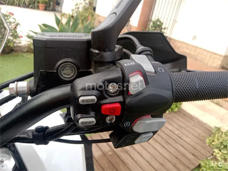 Zontes 368 G - Vista 8