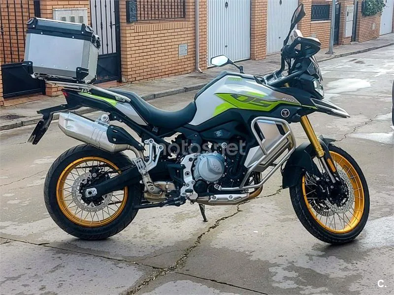 Voge 900DSX 8000 € 2025 Toledo - 1
