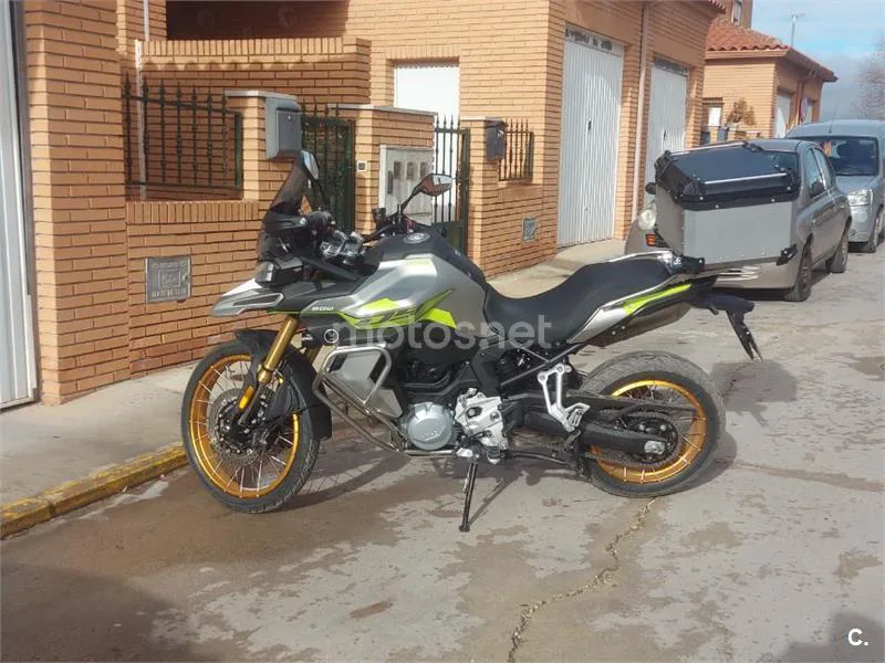 Voge 900DSX 8000 € 2025 Toledo - 2