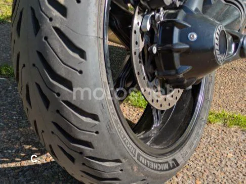BMW R nineT - Vista 7