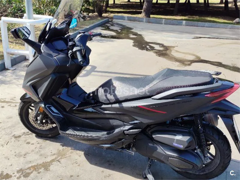 Honda Forza 350 5600 € 2025 Barcelona - 1