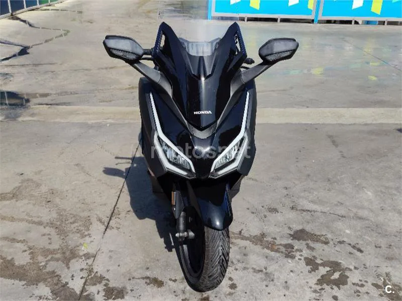 Honda Forza 350 5600 € 2025 Barcelona - 2
