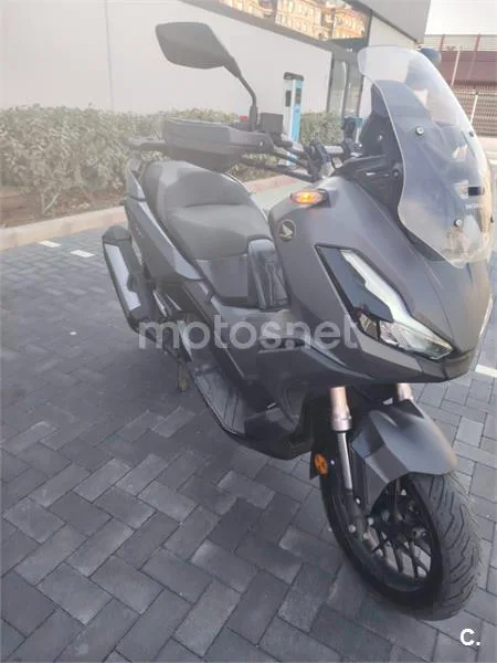 Honda ADV350 4200 € 2023 Castellón - 2