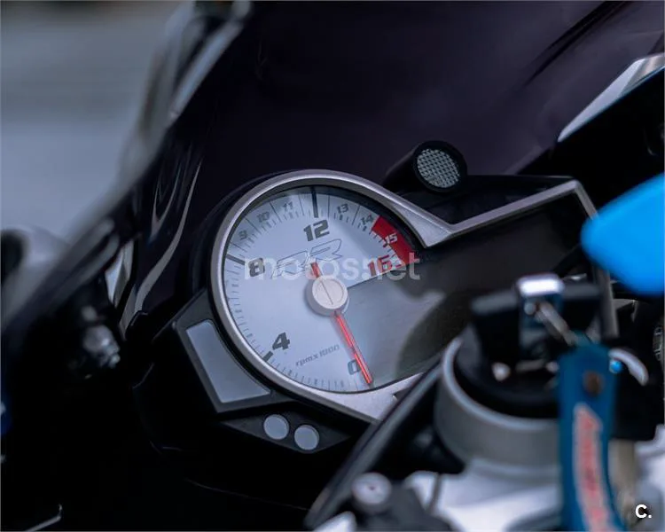 BMW S 1000 RR 13.250 € 2015 Barcelona - 2