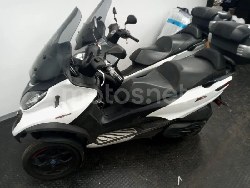 Piaggio MP3 500 HPE Sport 2000 € 2021 Girona - 1