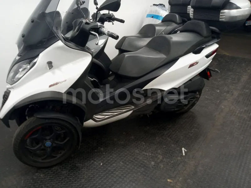 Piaggio MP3 500 HPE Sport 2000 € 2021 Girona - 2
