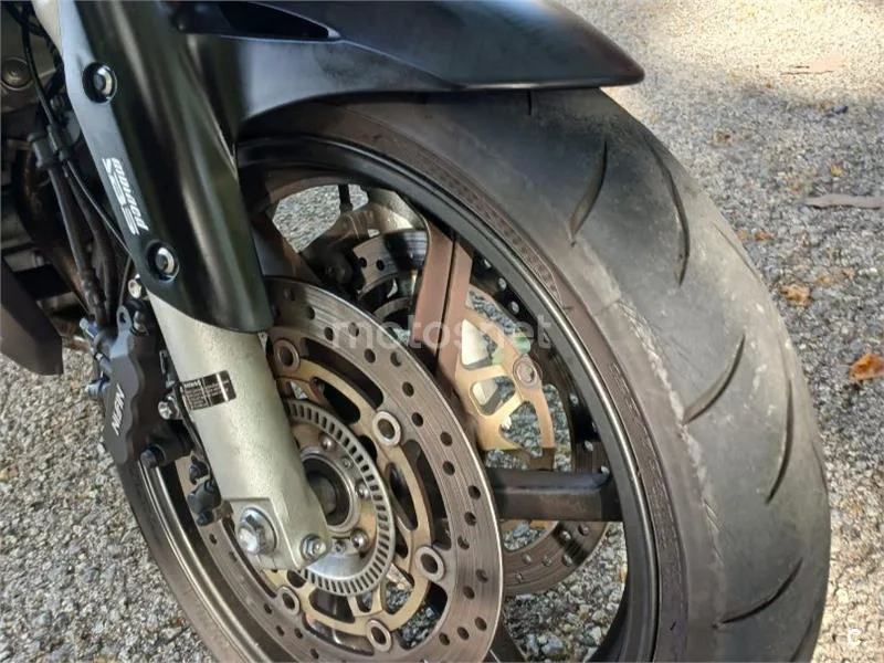 Honda VFR800X Crossrunner 6200 € 2011 Barcelona - 2