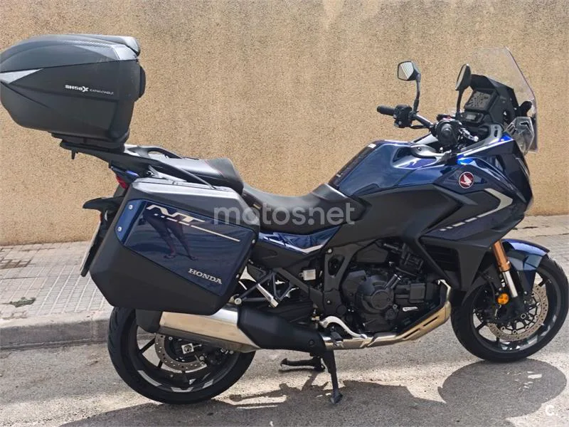 Honda NT1100 14.300 € 2025 Illes Balears - 1