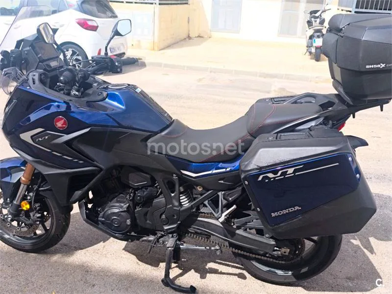 Honda NT1100 14.300 € 2025 Illes Balears - 2
