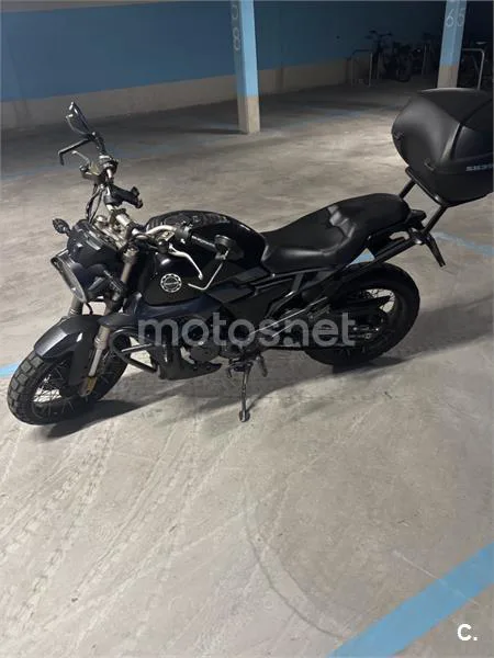 Zontes G1 125 2100 € 2021 Madrid - 1