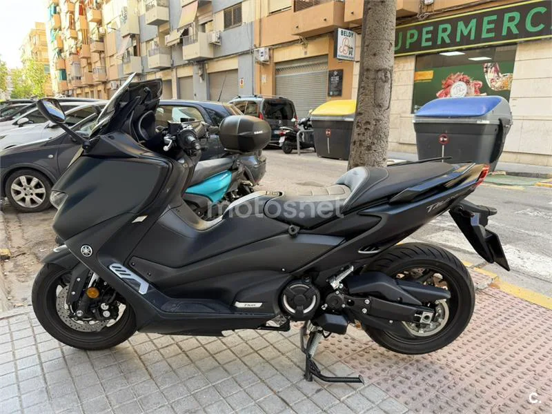 Yamaha TMAX 560 9500 € 2020 Valencia - 1