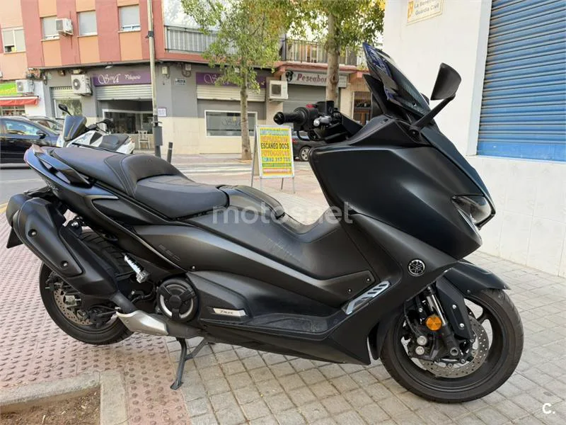 Yamaha TMAX 560 9500 € 2020 Valencia - 2