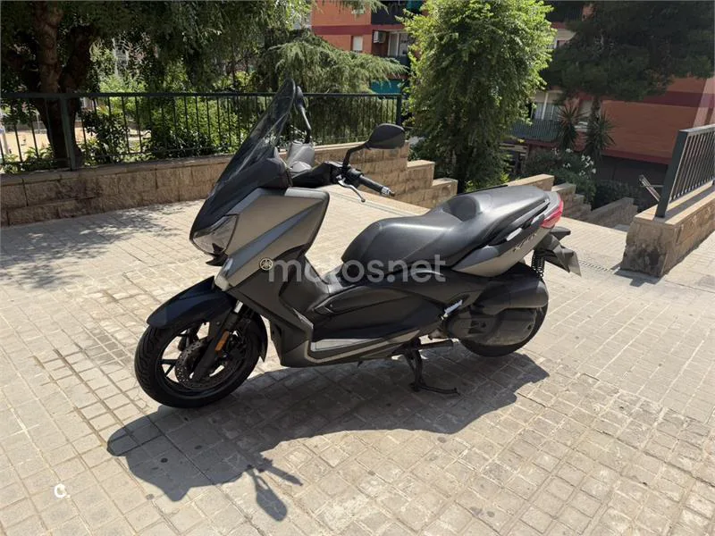 Yamaha XMAX 125 2400 € 2017 Barcelona - 2