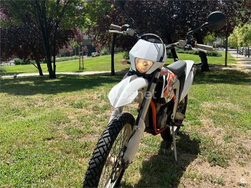 KTM Freeride 350 3800 € 2015 Madrid - 2