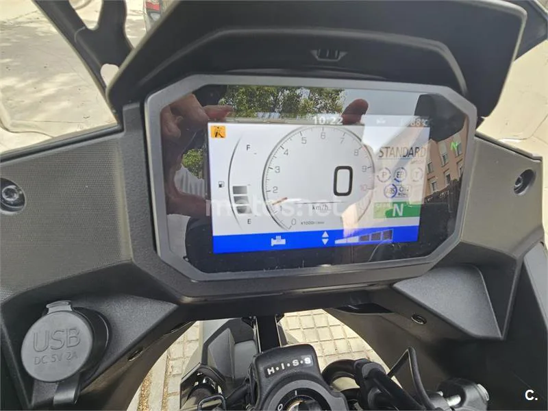 Honda XL750 Transalp 7900 € 2024 Barcelona - 2