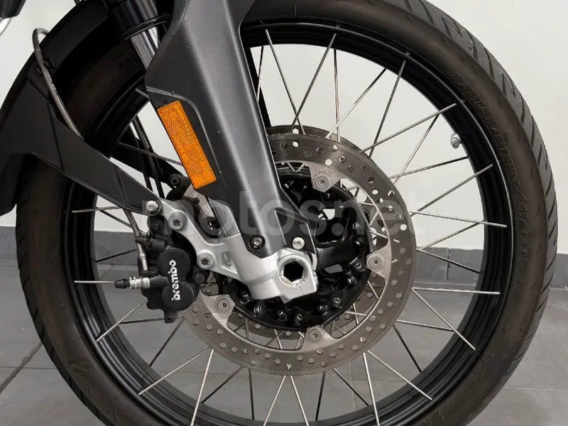 BMW F 900 GS - Vista 11
