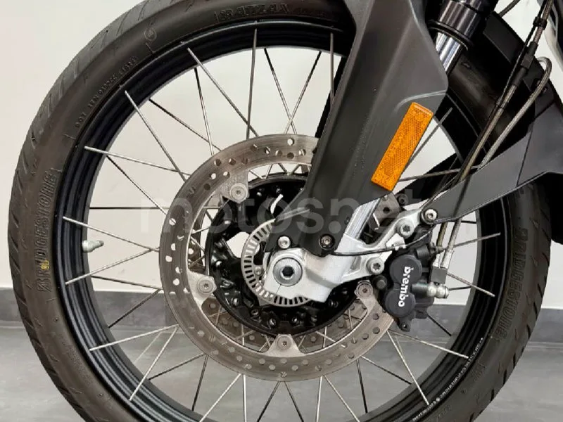 BMW F 900 GS - Vista 13