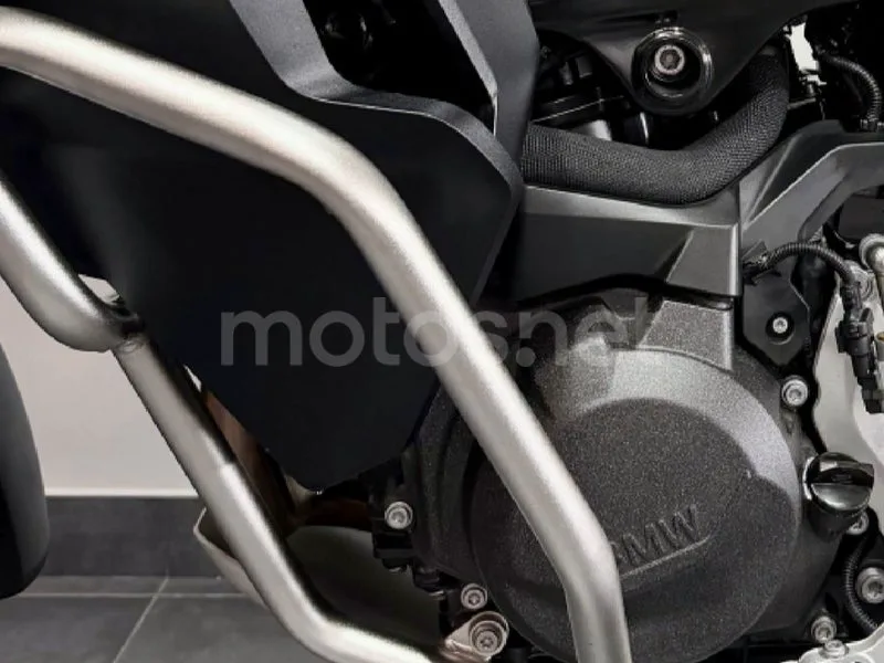 BMW F 900 GS - Vista 14