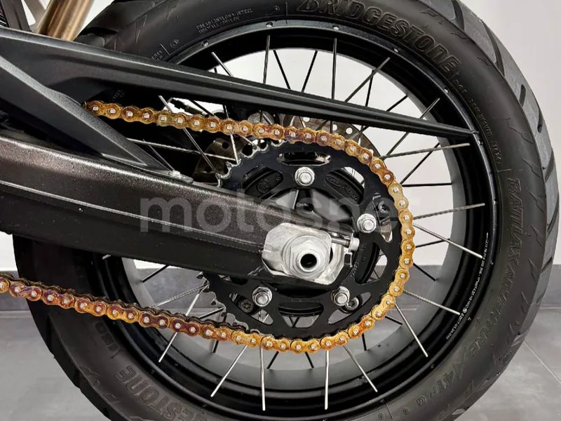 BMW F 900 GS - Vista 15