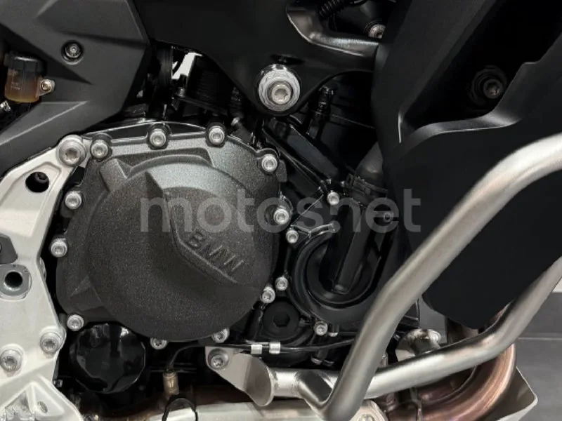 BMW F 900 GS - Vista 10