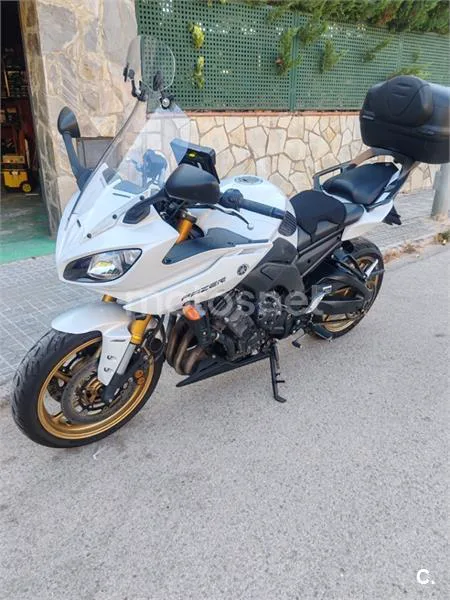 Yamaha Fazer 8 6000 € 2010 Barcelona - 1