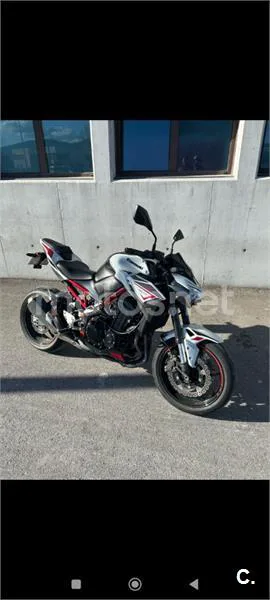 Kawasaki Z900 7459 € 2023 Cantabria - 1