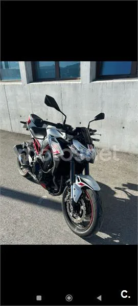 Kawasaki Z900 7459 € 2023 Cantabria - 2