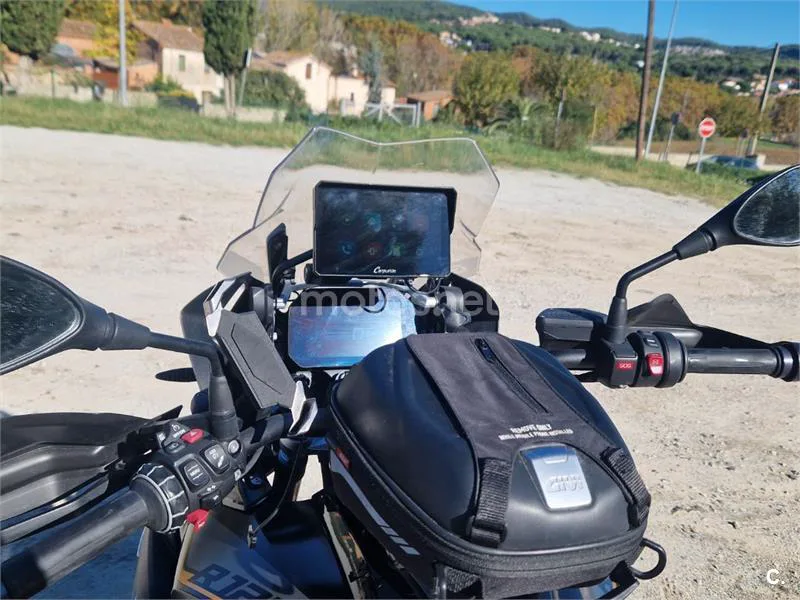 BMW R 1250 GS 16.500 € 2020 Barcelona - 1