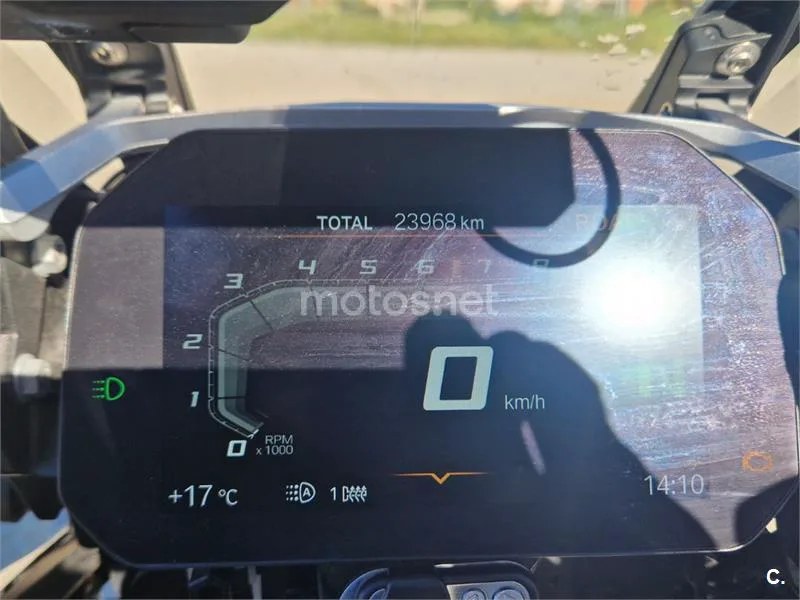 BMW R 1250 GS 16.500 € 2020 Barcelona - 2
