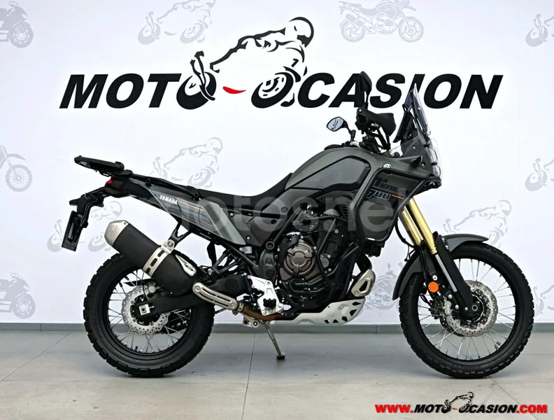 Yamaha Ténéré 700 9150 € 2023 Toledo - 2