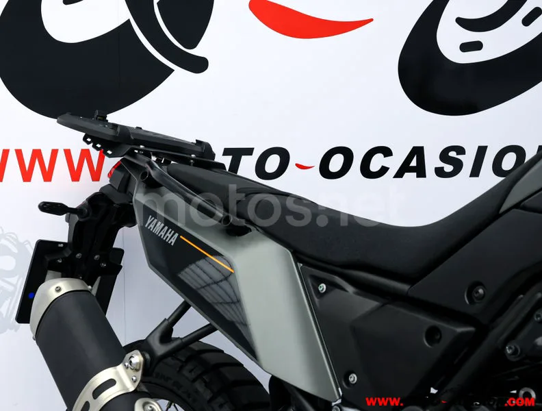 Yamaha Ténéré 700 - Vista 11
