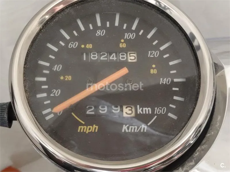 Hyosung Aquila GV 250 - Vista 3