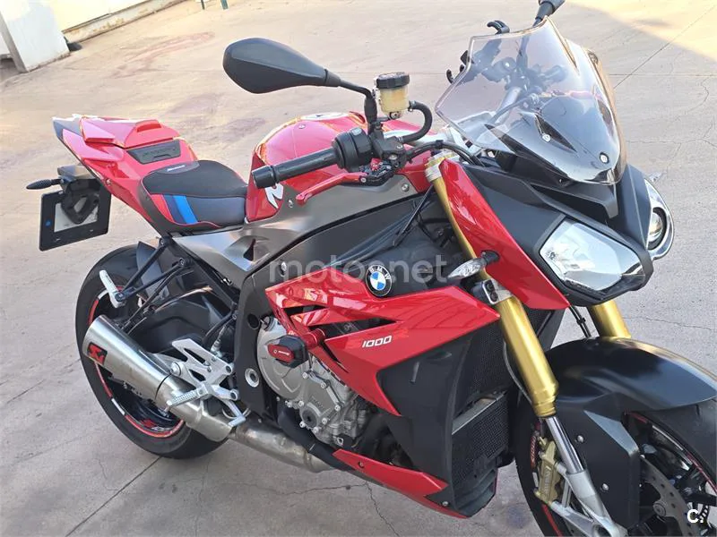BMW S 1000 R 9000 € 2015 Castellón - 1