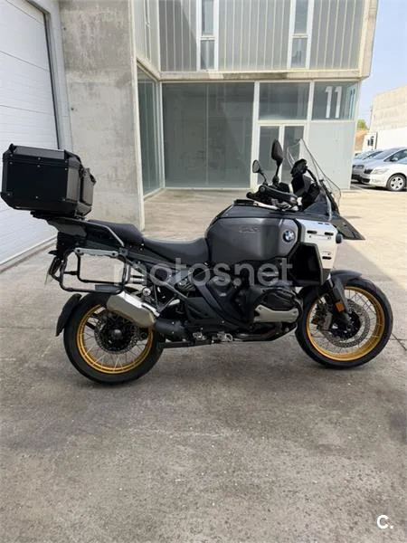 BMW R 1300 GS 24.200 € 2024 Zaragoza - 1