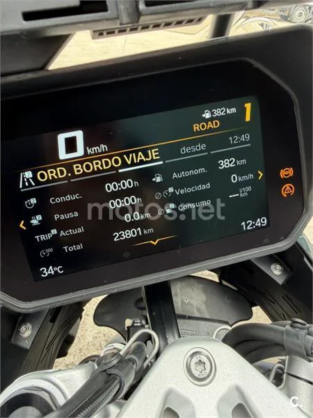 BMW R 1300 GS 24.200 € 2024 Zaragoza - 2