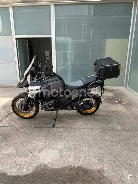 BMW R 1300 GS - Vista 3