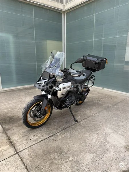 BMW R 1300 GS - Vista 4
