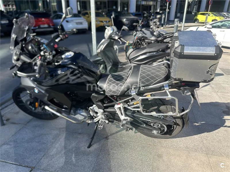 BMW F 850 GS 12.900 € 2024 Madrid - 1